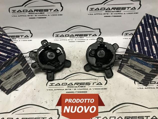 Fendinebbia Kia Picanto 2008 9220107500 9220207500 - Foto 2
