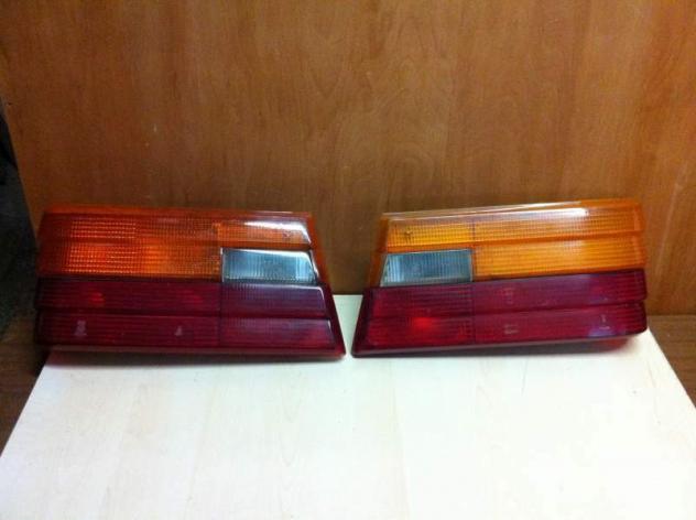 Coppia Fanali / Fari posteriori FORD TAUNUS