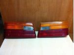 Coppia Fanali / Fari posteriori FORD TAUNUS