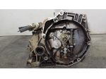CAMBIO MANUALE COMPLETO FIAT Qubo 1° Serie 71773215 199A2000 diesel 1248 (0815)