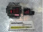 FUSIBILI  KAWASAKI NINJA ZX-R 900 B 6M 105KW (1999) 26021-0061 SCATOLA