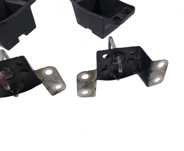 AGGANCIO STAFFA COFANO ANTERIORE DX E SX JEEP Renegade Serie 52017348 Diesel 1600 (1418) - Foto 8