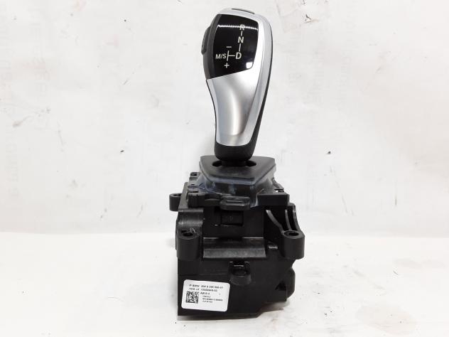 LEVA CAMBIO AUTOMATICO BMW Serie 1 F20 929689601 N47 D20 C Diesel 2000 (1119)