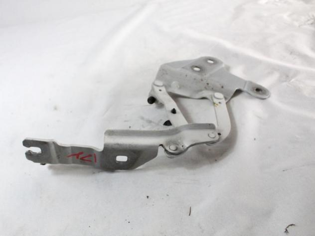 2990360 CERNIERA COFANO ANTERIORE LATO DESTRO BMW X1 E84 18D 2.0 D 105KW 6M 5P (2012) RICAMBIO USATO - Foto 2