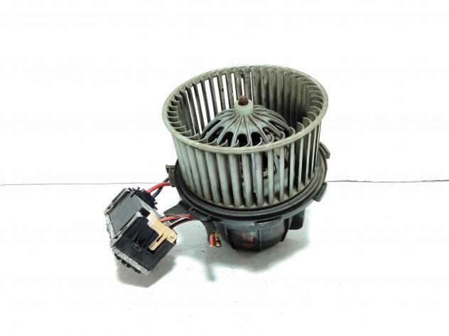 MOTORINO VENTILAZIONE ABITACOLO AUDI A4 Avant (B8) 8K0820521B CAH Diesel 1968 (1115)
