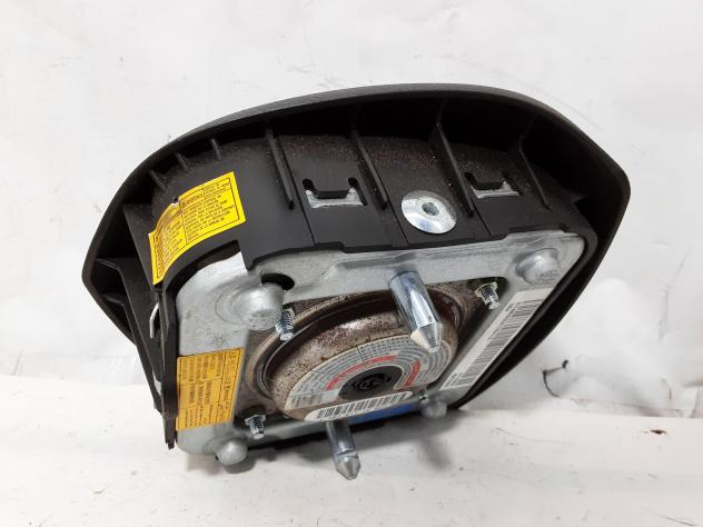 AIRBAG VOLANTE CHEVROLET Spark 1° Serie 95975333 (0912) - Foto 5