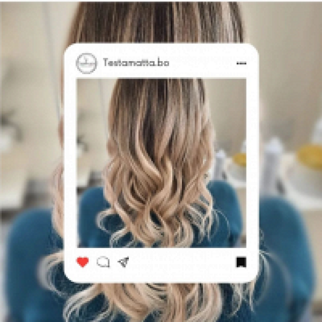 Testamatta - Foto 2