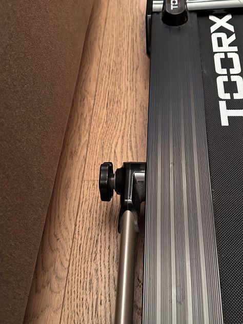 Tapis roulant ultra compact - CITY COMPACT TOORX - Foto 7