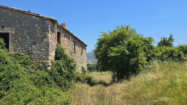 Casale in vendita a Baschi - Foto 9