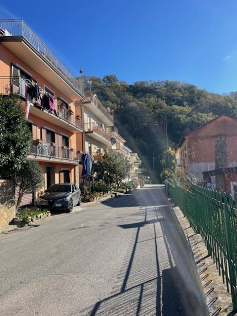 terreno con piccolo rudere