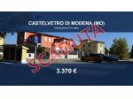 Immobile in asta di 821 m² in vendita a Castelvetro di Modena