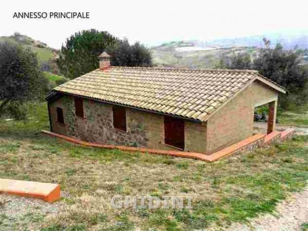 RUSTICO di 3 vani e di 65 mq (CINIGIANO - VICINANZE DEL PAESE) rif. 1988.65M