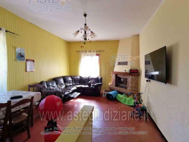 IMMOBILI-ALTRA CATEGORIA-Via de Mari, 16022 Davagna GE, Italia - Foto 4