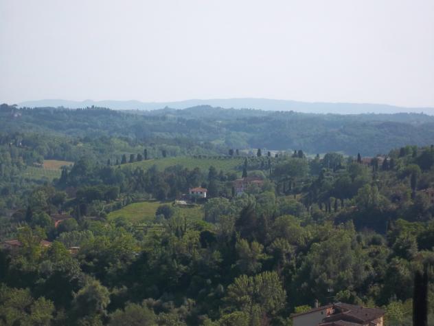 Terreno agricolo in vendita a San Miniato 2270 mq Rif: 226289