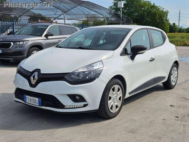 RENAULT Clio VAN ENERGY 1.5 DCI 75 2 posti - FT813AJ rif. 23835604 - Foto 2