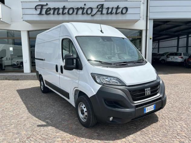 FIAT Ducato 35 2.2 BlueHDi 140 S&S PM-TM Furgone rif. 23984253
