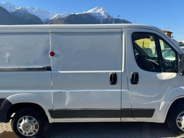 FIAT DUCATO 2.0 D 115 CV 3 POSTI rif. 22039944 - Foto 9