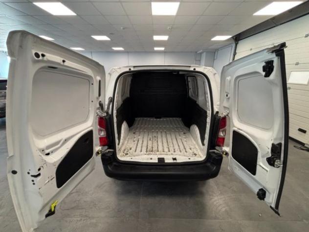 TOYOTA PROACE CITY 1.5 Diesel Furgone rif. 23983794 - Foto 10