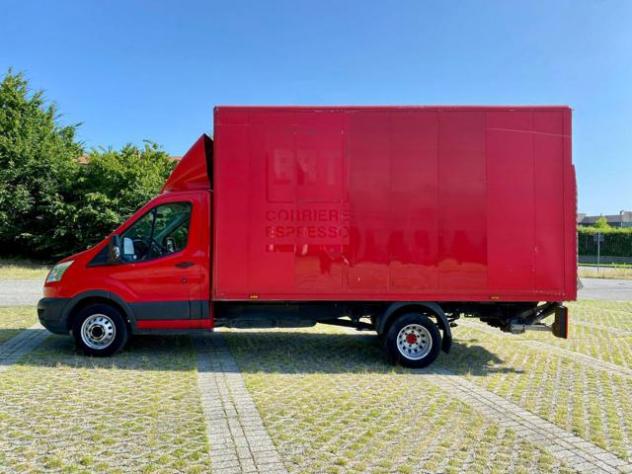 FORD 0 TRANSIT rif. 24036664 - Foto 6