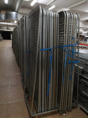 Roll per movimentazione - Foto 3