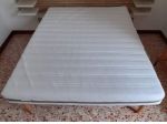 Materasso Semi-Matrimoniale IKEA Malvik