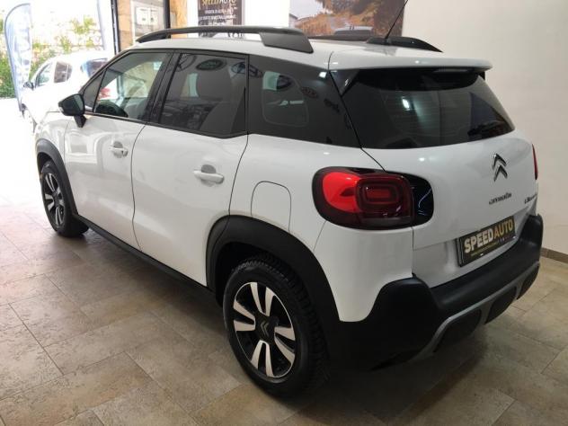 Citroen C3 Aircross C3 Aircross BlueHDi 120 S&S EAT6 Shine - Foto 7