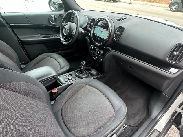 Mini Cooper D Countryman 2.0 Northwood Edition - Foto 9