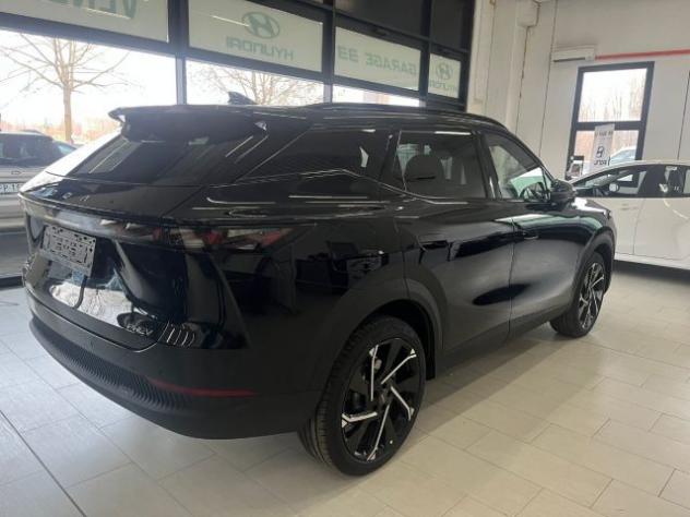 OMODA 7 PURE 1.5 TGDi PHEV SUPER HYBRID rif. 23410260 - Foto 5