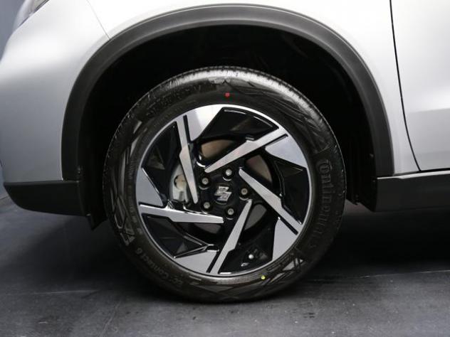 SUZUKI Vitara 1.4 110CV Hybrid 4WD AllGrip A/T Starview rif. 23810519 - Foto 6