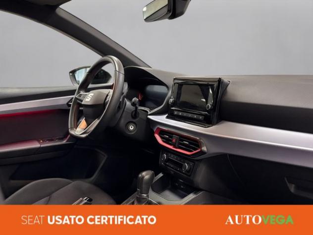 SEAT Ibiza 1.0 ecotsi fr 115cv dsg rif. 24092728 - Foto 6