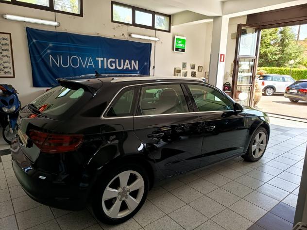 Audi A3 2.0 TDI 150 CV - Foto 3