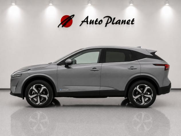 Nissan Qashqai e-Power Tekna - Foto 2