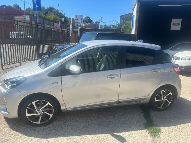 Toyota Yaris 1.5 Hybrid 5 porte Y20 - Foto 4