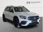 Mercedes-Benz GLB - X247 2019 200 d Premium 4matic auto