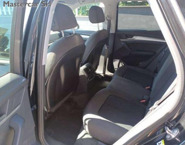 AUDI Q5 Q5 40 2.0 tdi mhev 12V Business quattro s-tronic - rif. 23961887 - Foto 7