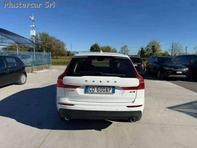 VOLVO XC60 2.0 b4 Business awd auto my20 - GD600AP rif. 23961918 - Foto 7
