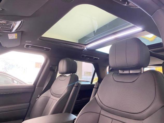 LAND ROVER Range Rover Sport 3.0D l6 300 CV Dynamic HSE rif. 24139036 - Foto 9