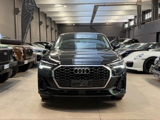 AUDI Q3 SPB 45 TFSI e S tronic Business Plus rif. 24101739 - Foto 2