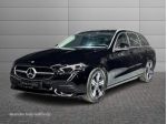 MERCEDES-BENZ C 200 d Mild hybrid S.W. Advanced rif. 24208922