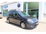 Volkswagen Caddy 1.5 PHEV Space DSG