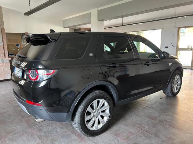 Land Rover Discovery Sport 2.0 TD4 180 CV Auto Business Edition Premium - Foto 2