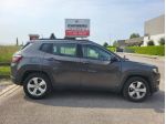 Jeep Compass 1.6 Multijet II 2WD Longitude + gancio traino