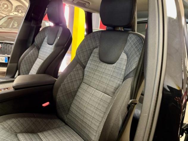 VOLVO XC60 B4 (d) automatico Core UNIPRO - NO OBBLIGO FINANZ rif. 24182564 - Foto 9