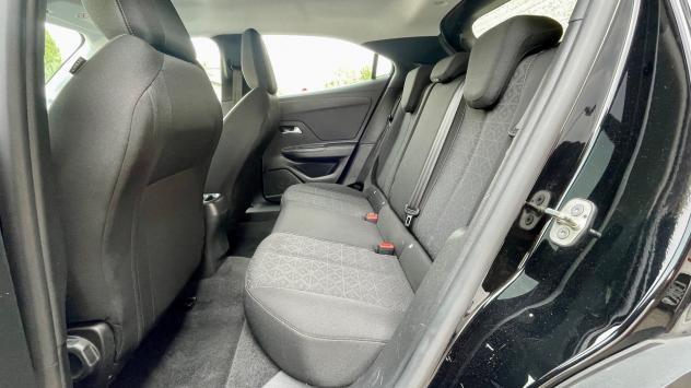 OPEL MOKKA 1.2 TURBO ELEGANCE 101 CV - VIRTUAL COCKPIT, FULL LED, NEOPATENTATI - Foto 10