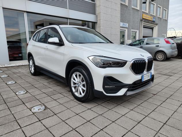 BMW X1 sDrive16d 116cv Navi FariLED AdaptiveCruise DAB - Foto 2