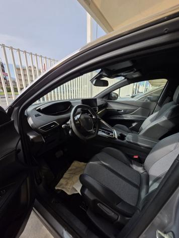 Peugeot 3008 BlueHDi 130 S&S EAT8 Allure Pack - Foto 6