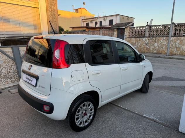 Fiat Panda 1.0 FireFly AUTOCARRO 2 VAN - Foto 3
