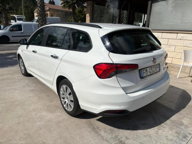 FIAT Tipo 1.3 Mjt S&amp;S SW Easy rif. 23496780 - Foto 6