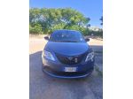 Lancia Ypsilon 2024 20.000 Km. Blu