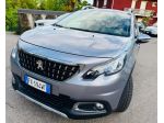 Peugeot 2008 BlueHDi 100 S&S Allure